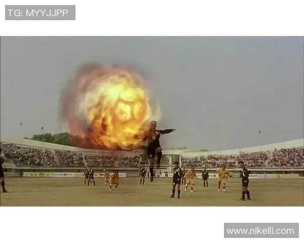 少林足球星爷遭遇铲球暴力瞬间引发观众热议精彩瞬间回放